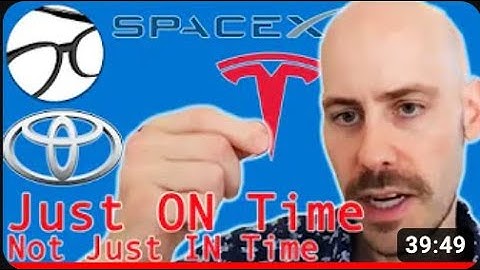 TOYOTA vs TESLA and Japan vs Musk Joe Justice on the Importance of Culture for Business and Country