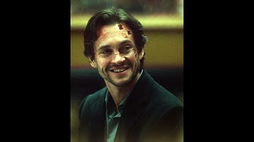 Hannibal & Will [wildest Dreams] | Hannigram Edits