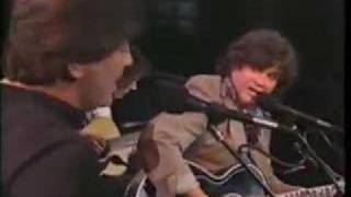 Video thumbnail of "Everly Brothers Why Worry"