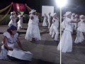 danzas yaguary mampulorio