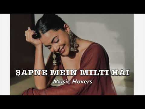 Sapne Mein Milti