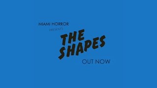 Miami Horror - Dark Love feat Danny Pratt (Official Audio) chords