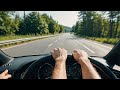 Swift Dzire | Best of Arijit Singh Mashup 2024 | Driving Pov