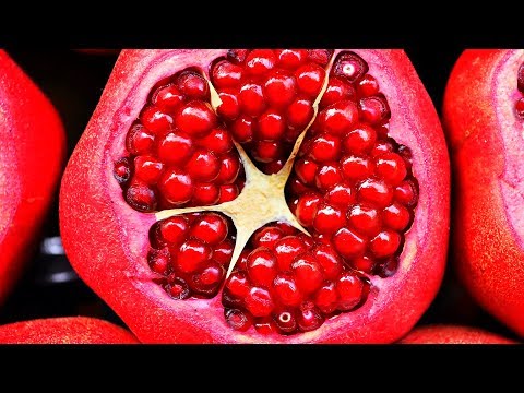 Video: Granatapfelbaumkrankheiten - Tipps zur Behandlung von Granatapfelfruchtkrankheiten