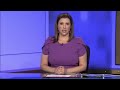 Staying aware of heat-related illnesses as temperatures climb this week