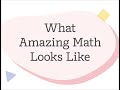 Engaging Students in Math Education