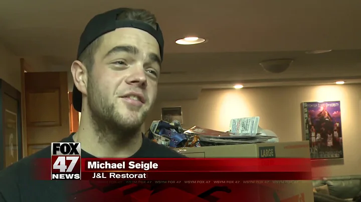 What to do when your basement floods