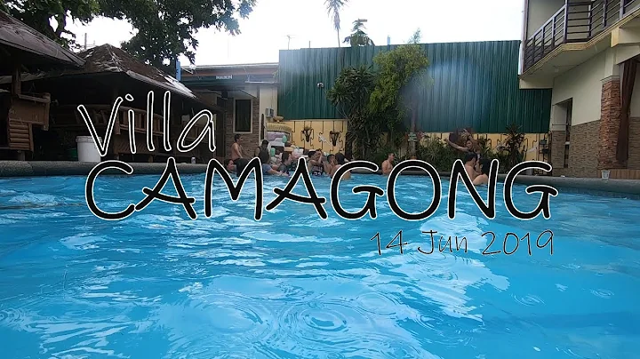 Villa Camagong
