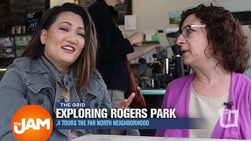 The Grid | Rogers Park