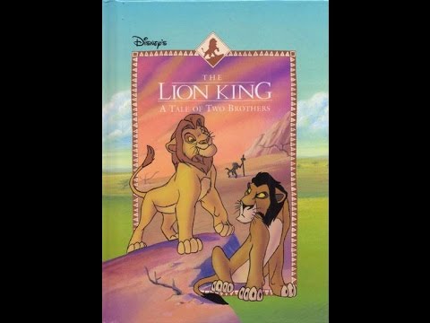 The Lion King Here S Why Fans Think Scar Deserves His Own Prequel