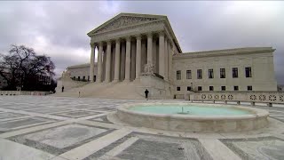 Pennsylvania Supreme Court ruled against election day lawsuit