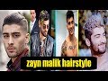 Top 10 Zayn malik haircut styles 2018