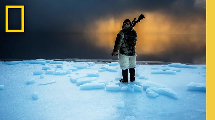Nat Geo Photographers: How They Got Their Start | National Geographic - DayDayNews