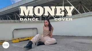 Lisa Money Solo Dance Cover Brnksingapore