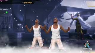 Persent Alight Motion Off Panda Desiigner Gedag Geeug