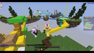 mineplex hacking on cake wars EP 1