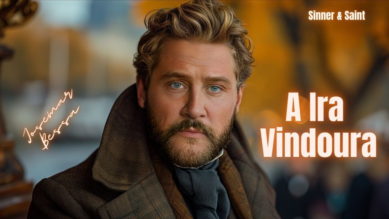 A Ira Vindoura | Charles Spurgeon  | Sermão 344