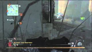 Sexy Spawnshot!!!