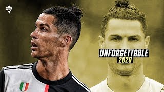 Cristiano Ronaldo ▶ Unforgettable ● Ultimate Skills \& Goals 2020 | HD