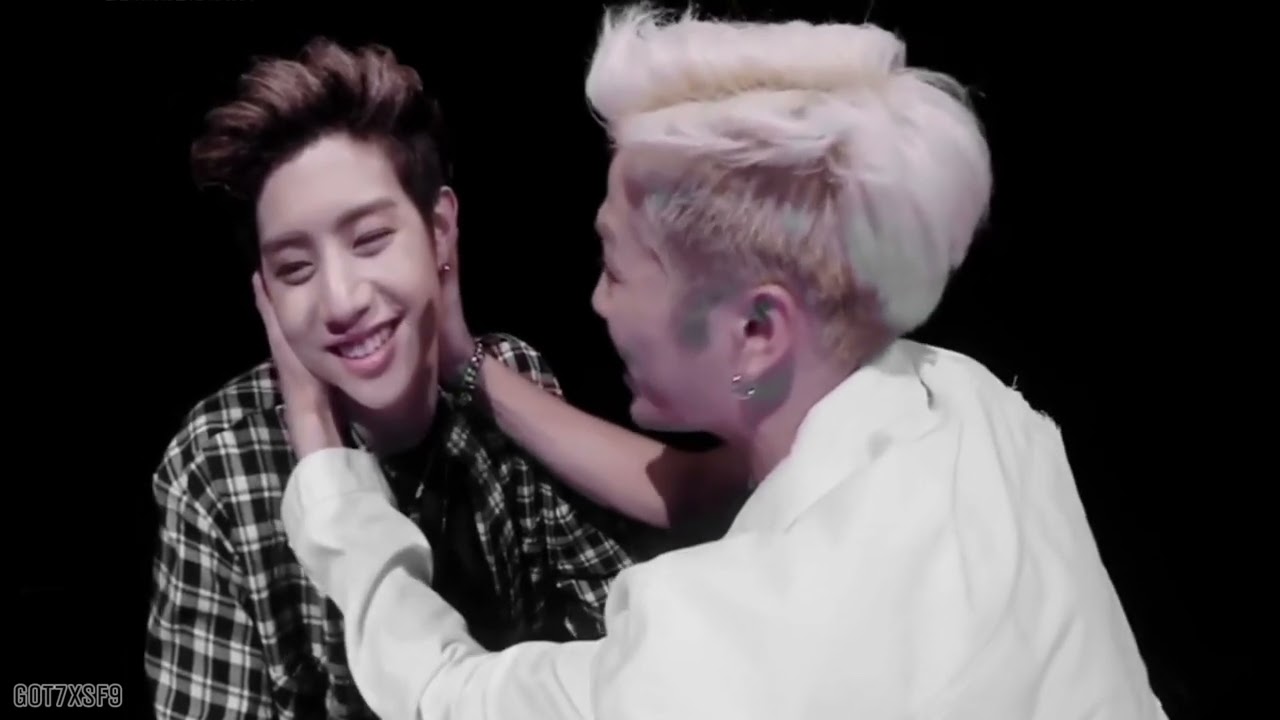 Unless I’m With You [Mark & Jackson] YouTube