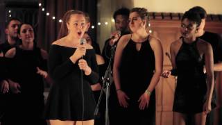 Valerie (Amy Winehouse) - THUNK a cappella