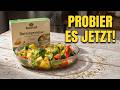Wie gut ist Tiefkühl-Buttergemüse wirklich? 12 Produkte im Test
