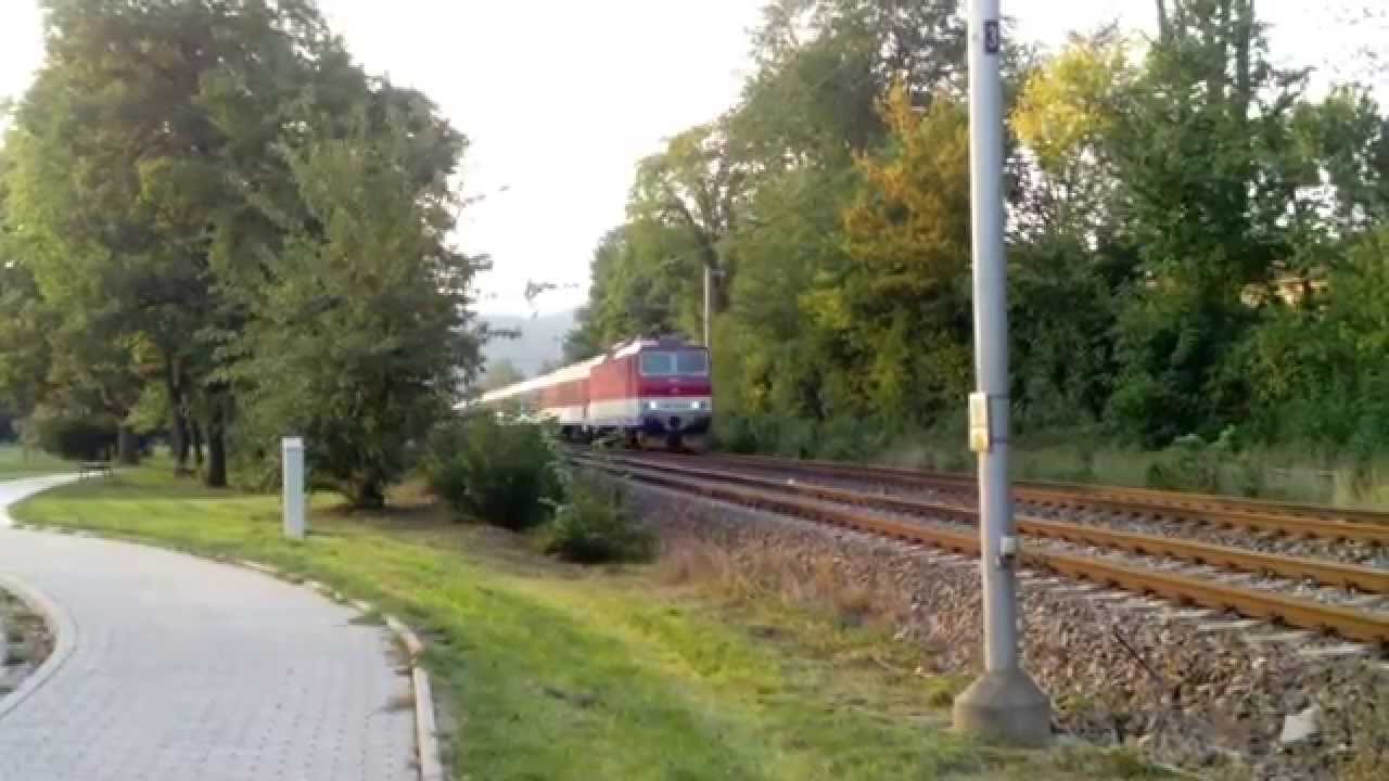 362.013 / EC 125 Bečva / Vsetín