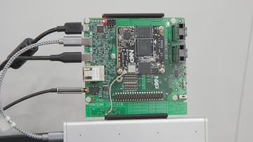 NXP Helps Ensure Privacy for Voice Automation Solutions Using Azure Speech SDK