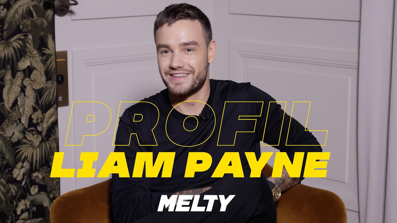 Liam Payne - 