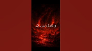 سورة الأحزاب الآية 66 #اكسبلور #قرآن #المصحف #لايك #قران_كريم #لايك