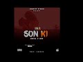 Ina Sonki ×  Abdul D One (official Audio 2021)