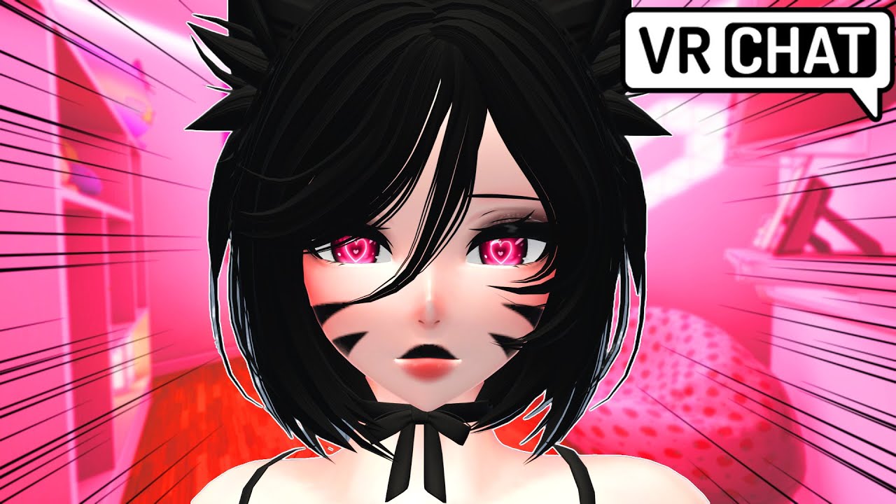 EXPOSING VRCHAT PREDATOR CULT