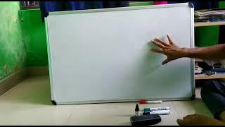 Whiteboard  Size and Price screenshot 5