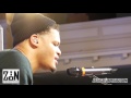 Christon Gray Live In London | Black Male, Stop Me, Open Door & More