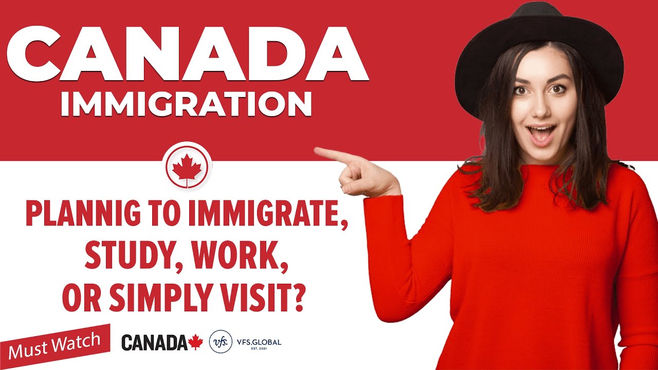 Canada Immigration Criminal Rehabilitation Immigrate Study Work 