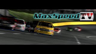 MaxSpeedTV Broadcast (Untitled)