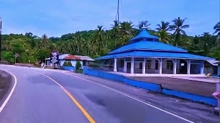 SANGAT INDAH JALUR TRANS FLORES || ENDE_ BAJAWA|| TAHUN 2025#endeflores #endefloresntt