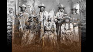 Don Fardon  -  Indian Reservation