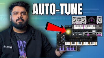 We Tried Every Auto-Tune Plugin: Here
