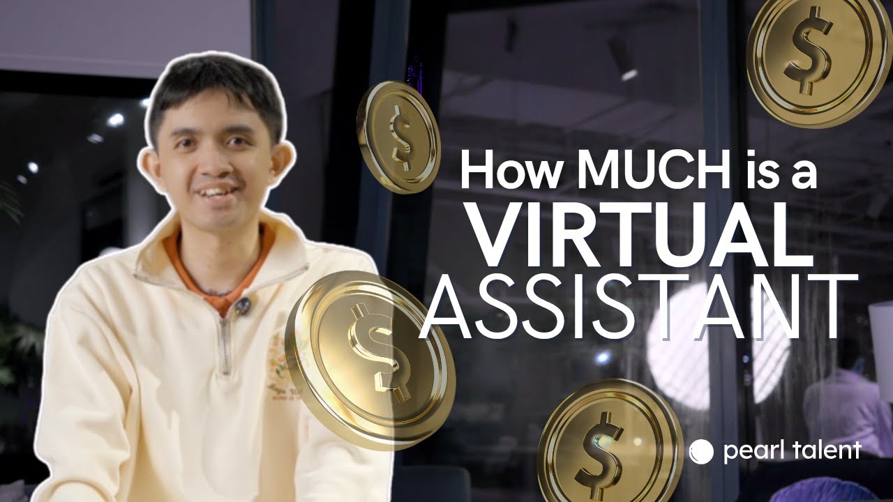 How Much Does a Virtual Assistant Cost in 2025? Real Pricing Breakdown ...