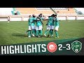 HIGHLIGHTS | Artsakh 2:3 Lori FC