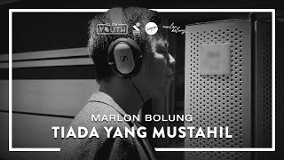 Marlon Bolung - Tiada yang Mustahil (Official Music Video)