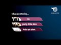 فاصل تشاهدون اليوم ابريل 2012 MBC4 04 و PRETTY LITTLE LIARS و ARABS GOT TALENT mp3