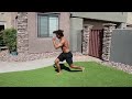Fat Loss Videos 40 15 Minute Fat Burning HIIT Workout | No Equipment | The Body Coach