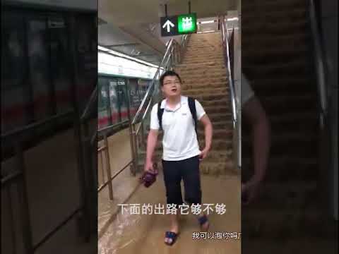 《 下水道是城市的良心 》—— 法國文學巨匠雨果在《悲慘世界》中的名言