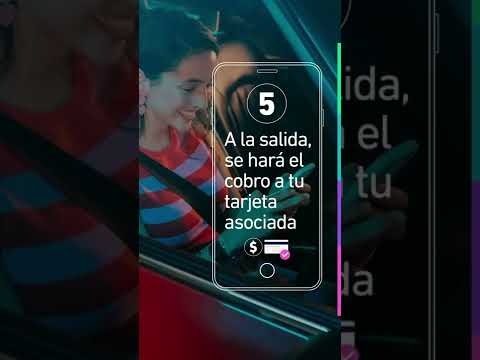 App mi mall - Autopass