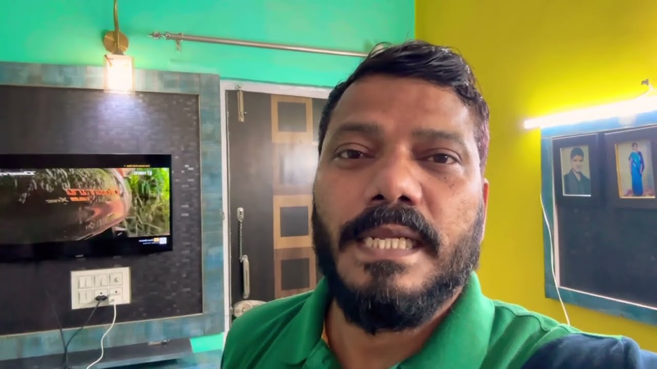 Match ke sath biryani ka maza double ☺️☺️