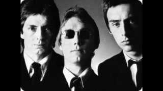 The Jam - Town Called Malice