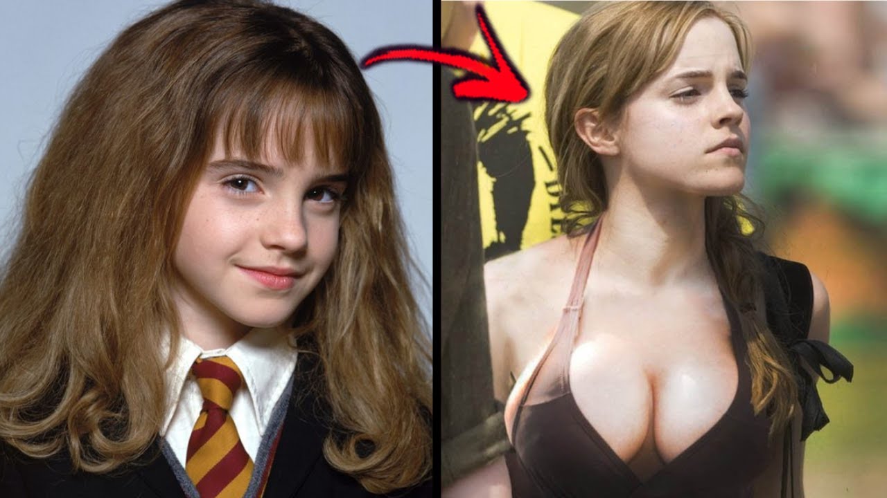 Top Celebrity Glow Ups You Need To See To Believe YouTube