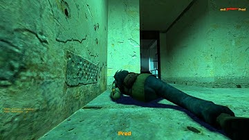 [4K] HL2DM: Pixling.ru Weekend Cup | Stage #3 | Pred vs frozen | Pred PoV